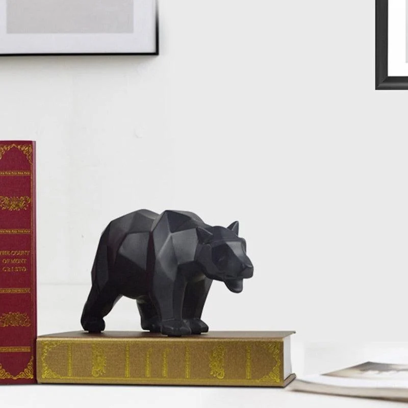 Bear_Statue_-_-4136335 Bear Statue -