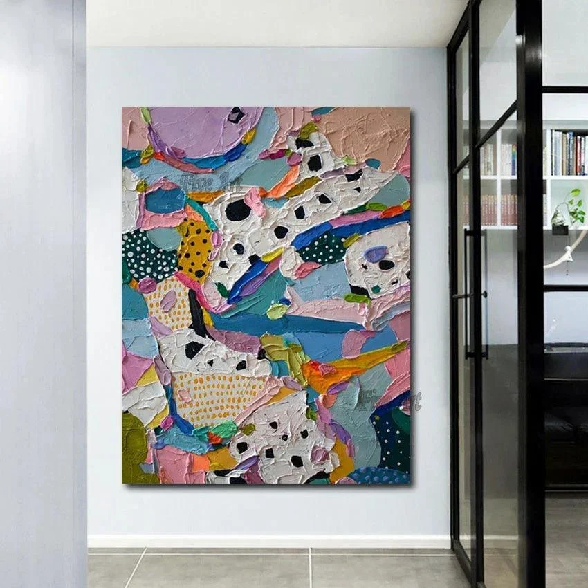 Bearnie Canvas -