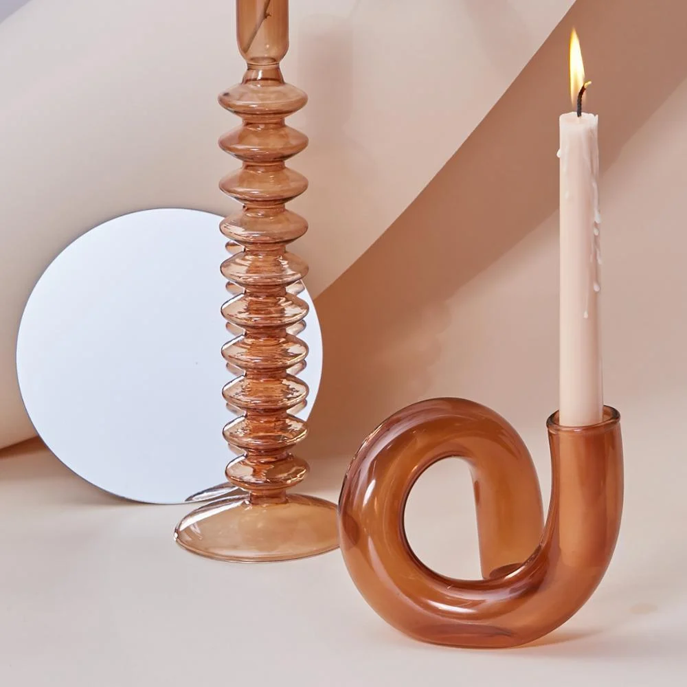 Beautiful_Spiral_Glass_Vase_-_-_tag1_-4148289 Beautiful Spiral Glass Vase - - #tag1#