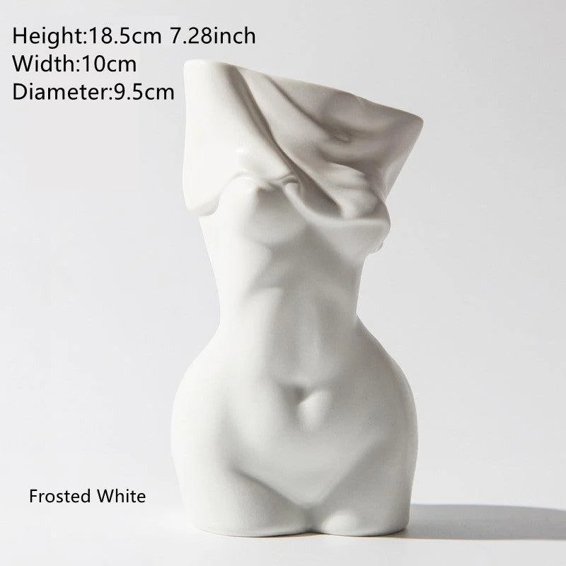 Beautiful_Woman_Ceramic_Vase_-_-_tag1_-4148475 Beautiful Woman Ceramic Vase - - #tag1#
