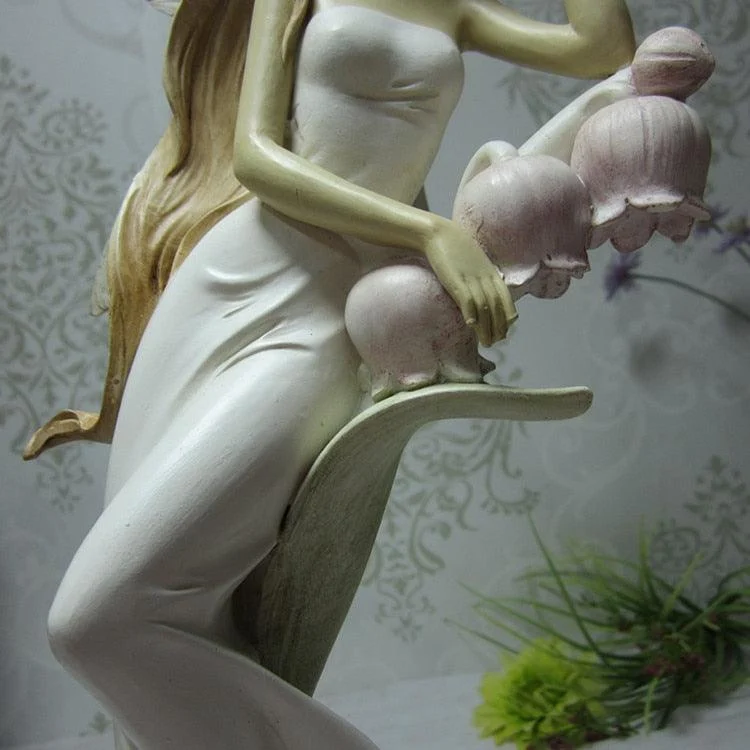 Beauty_Girl_Angel_Fairy_Resin_Crafts_Sculptures_and_Statues_-_-4136583 Beauty Girl Angel Fairy Resin Crafts Sculptures and Statues -