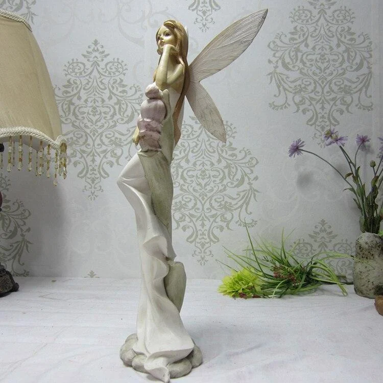 Beauty_Girl_Angel_Fairy_Resin_Crafts_Sculptures_and_Statues_-_-4136596 Beauty Girl Angel Fairy Resin Crafts Sculptures and Statues -