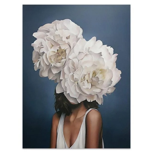 Beauty_with_Flowers_-_-_tag1_-4148656 Beauty with Flowers - - #tag1#
