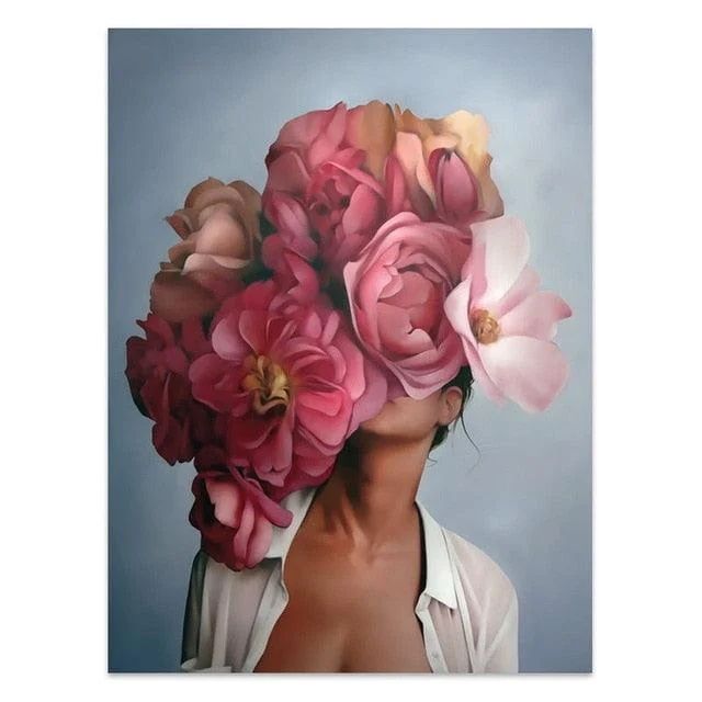 Beauty_with_Flowers_-_-_tag1_-4148672 Beauty with Flowers - - #tag1#