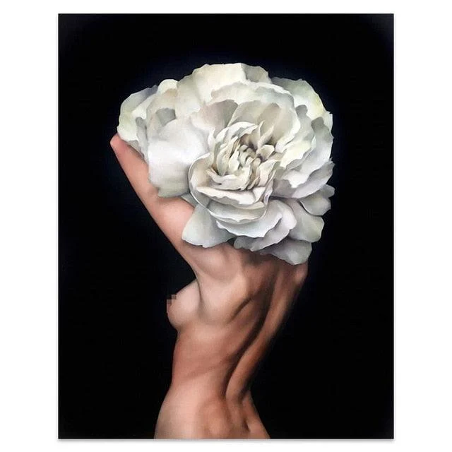 Beauty_with_Flowers_-_-_tag1_-4148693 Beauty with Flowers - - #tag1#