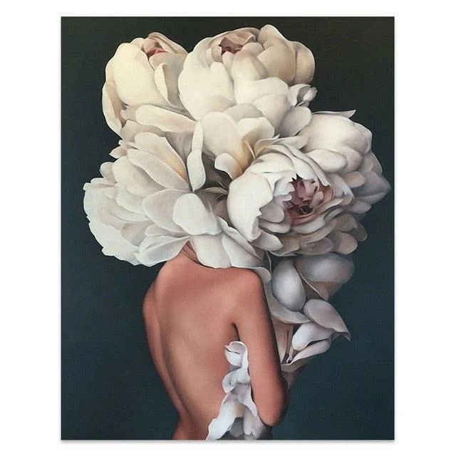 Beauty_with_Flowers_-_-_tag1_-4148716 Beauty with Flowers - - #tag1#