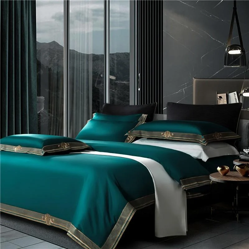 Bed_Fantasy_Cotton_Bedding_Set_-_-_tag1_-4148803 Bed Fantasy Cotton Bedding Set - - #tag1#