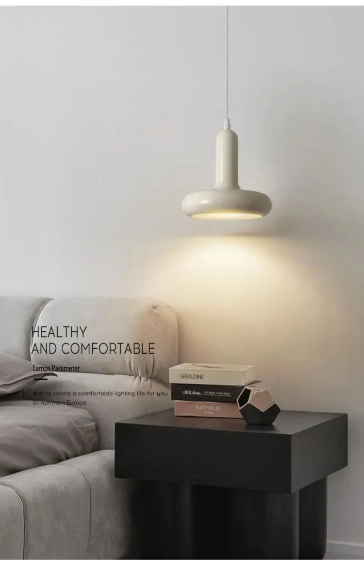 Bedside_Wall_Lamp_Cream_style_Nordic_-_-4136859 Bedside Wall Lamp Cream style Nordic -