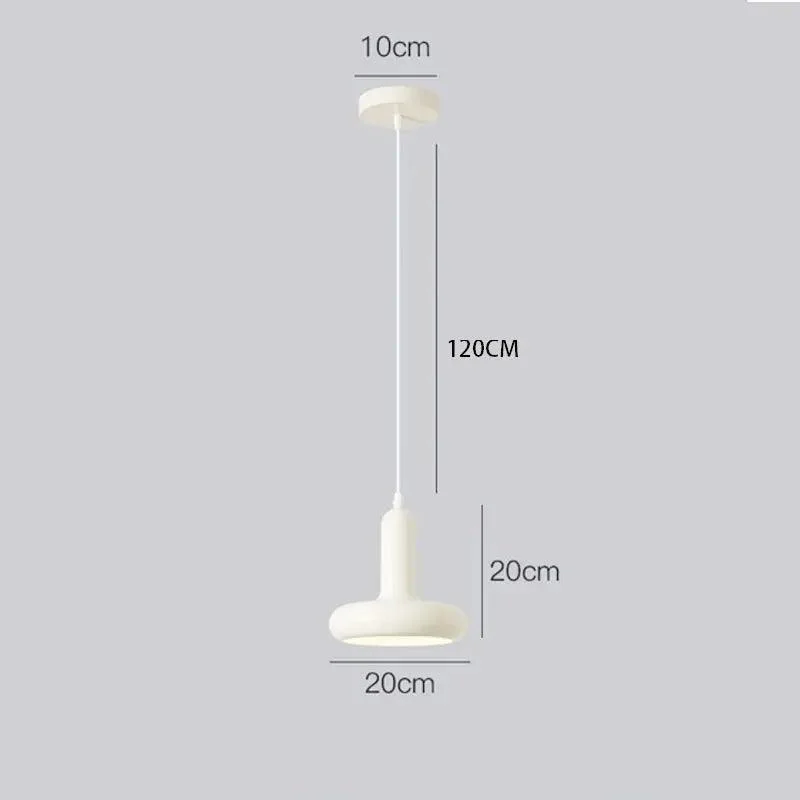 Bedside_Wall_Lamp_Cream_style_Nordic_-_-4136893 Bedside Wall Lamp Cream style Nordic -