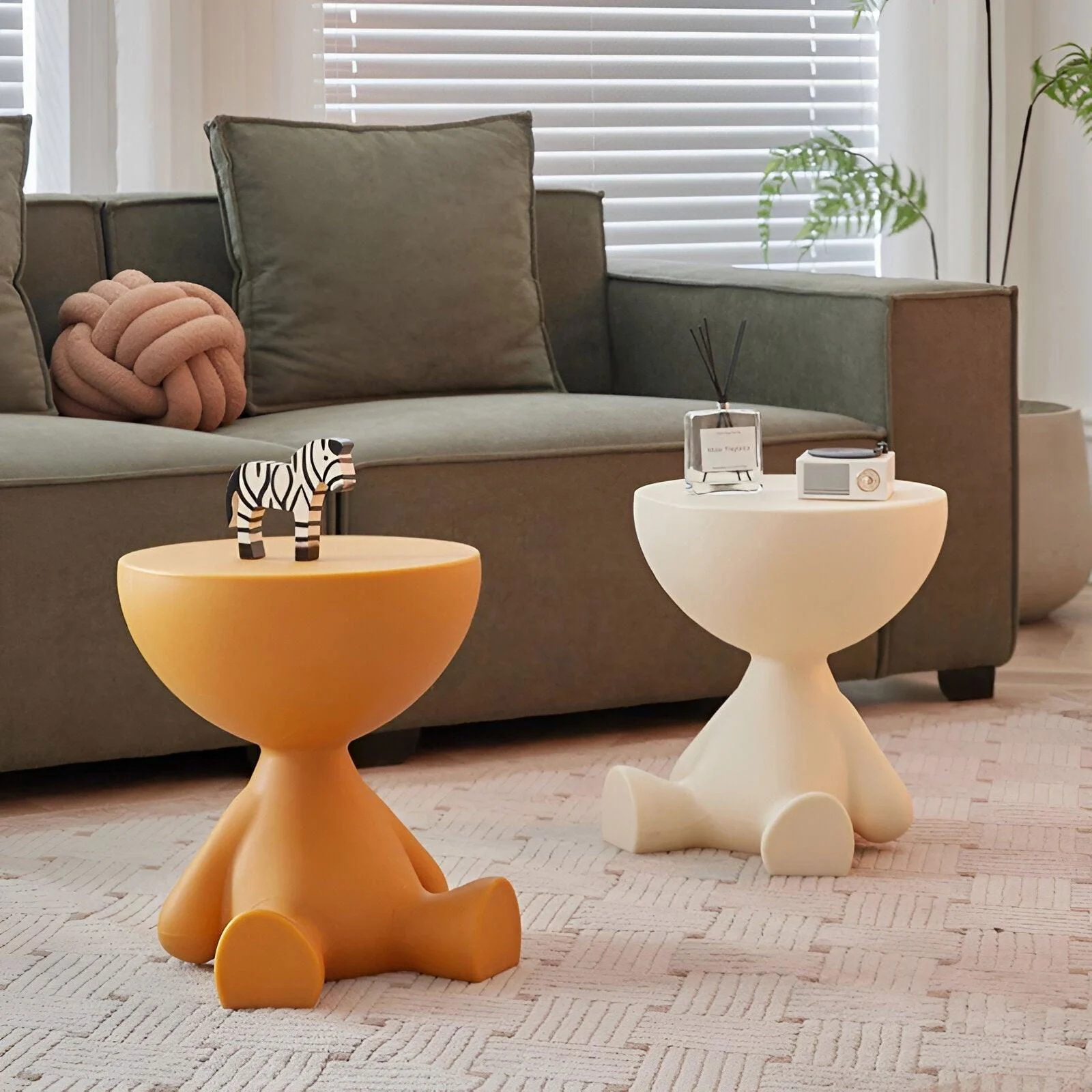 Beef_Cream_Side_Table_-_Black_Round_Coffee_Table_-_Cute_Plastic_Side_Table_-_-_tag1_-4149086 Beef Cream Side Table - Black Round Coffee Table - Cute Plastic Side Table - - #tag1#