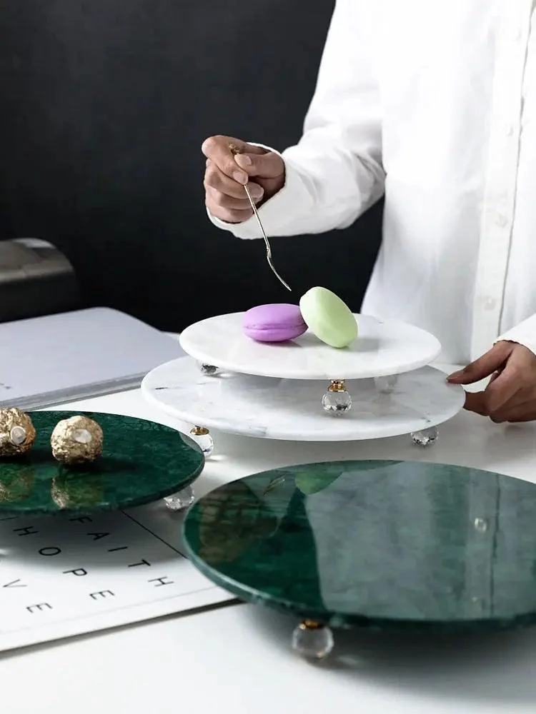 Belevue_Natural_Marble_Tray_-_-4137176 Belevue Natural Marble Tray -