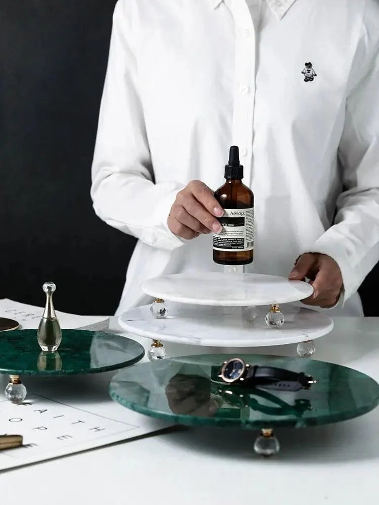 Belevue_Natural_Marble_Tray_-_-4137184 Belevue Natural Marble Tray -