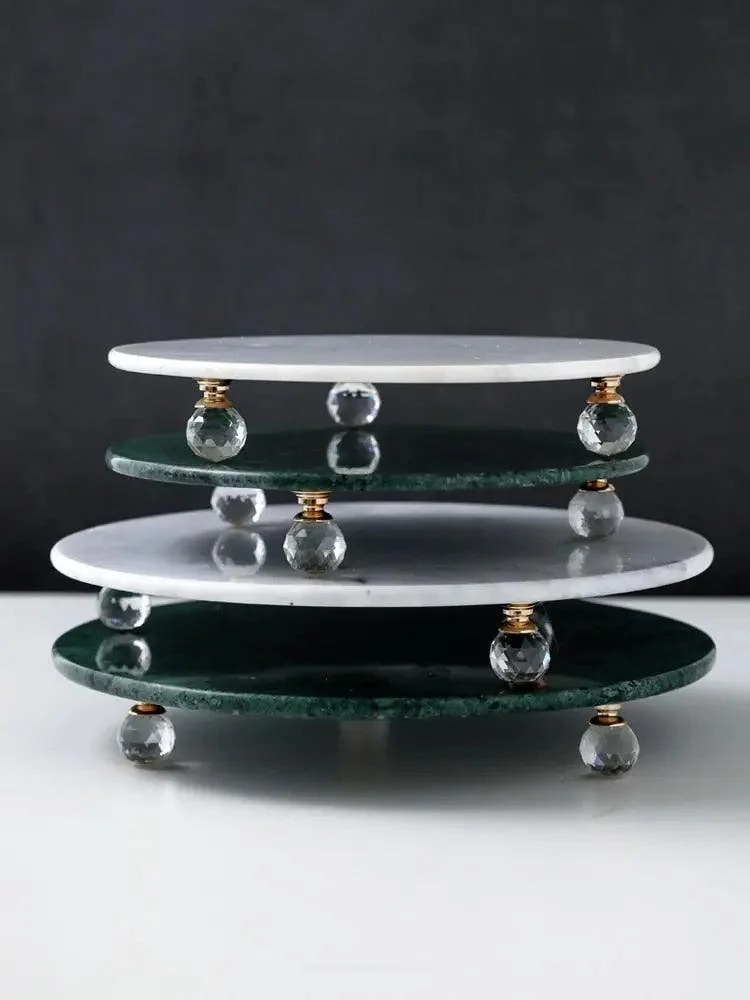 Belevue_Natural_Marble_Tray_-_-4137195 Belevue Natural Marble Tray -