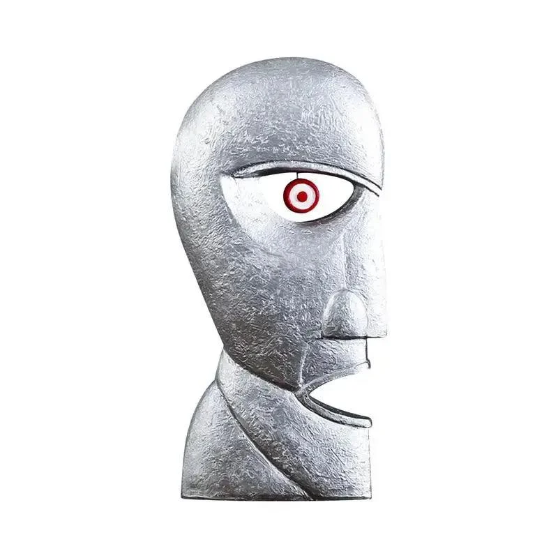 Bell Heads Sculpture -  - #tag1#