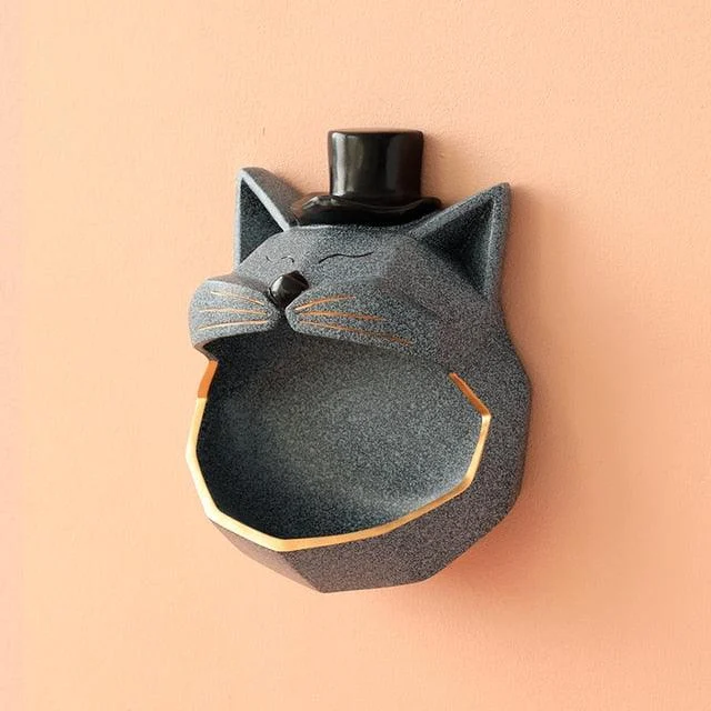 Big Mouth Cat Storage - - #tag1#