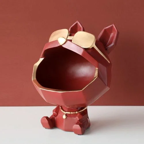 Big_Mouth_Dog_Decorative_Figurine_-_-4137837 Big Mouth Dog Decorative Figurine -