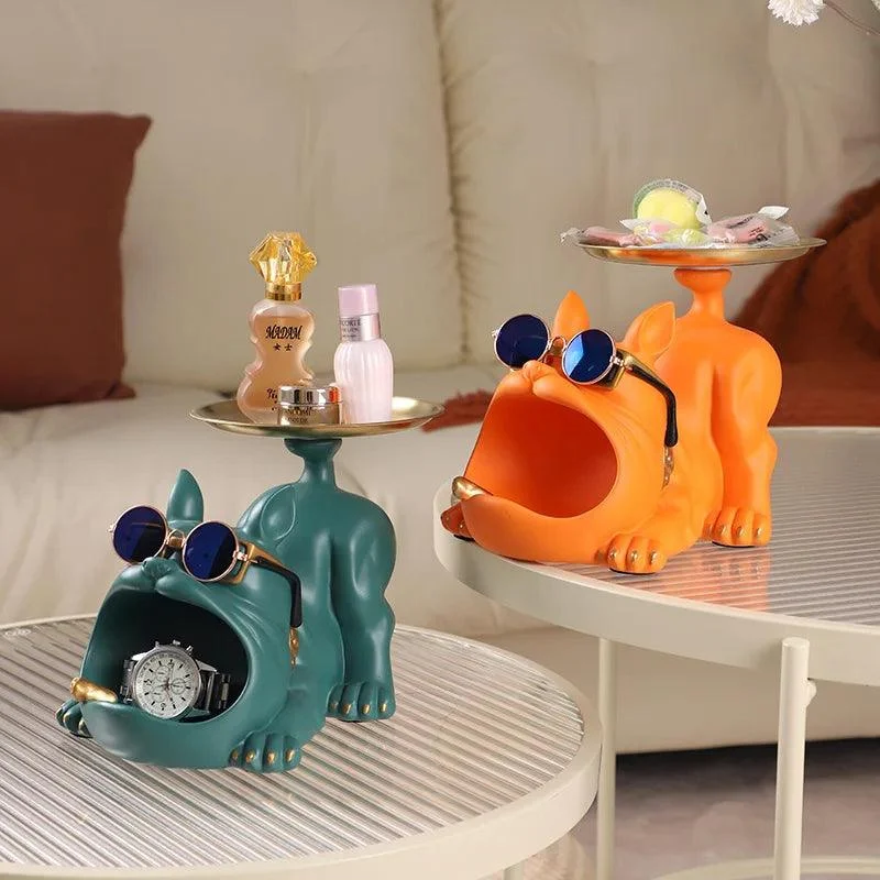 Big Mouth Dog Tray -  - #tag1#