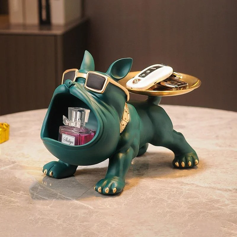 Big_Mouth_French_Bulldog_Decor_-_-_tag1_-4150227 Big Mouth French Bulldog Decor - - #tag1#