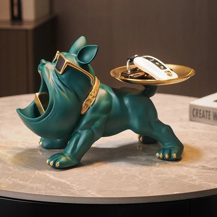 Big_Mouth_French_Bulldog_Decor_-_-_tag1_-4150232 Big Mouth French Bulldog Decor - - #tag1#