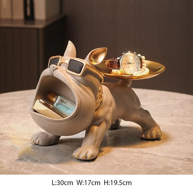 Big_Mouth_French_Bulldog_Decor_-_-_tag1_-4150258 Big Mouth French Bulldog Decor - - #tag1#