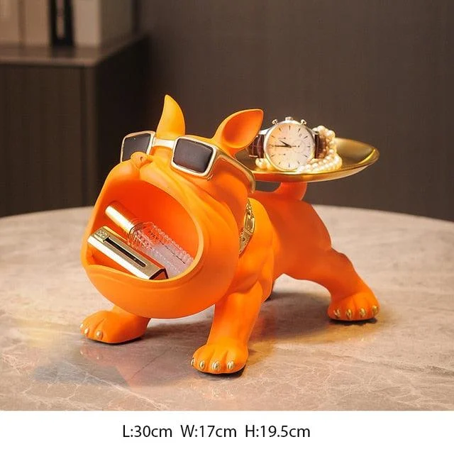 Big_Mouth_French_Bulldog_Decor_-_-_tag1_-4150271 Big Mouth French Bulldog Decor - - #tag1#