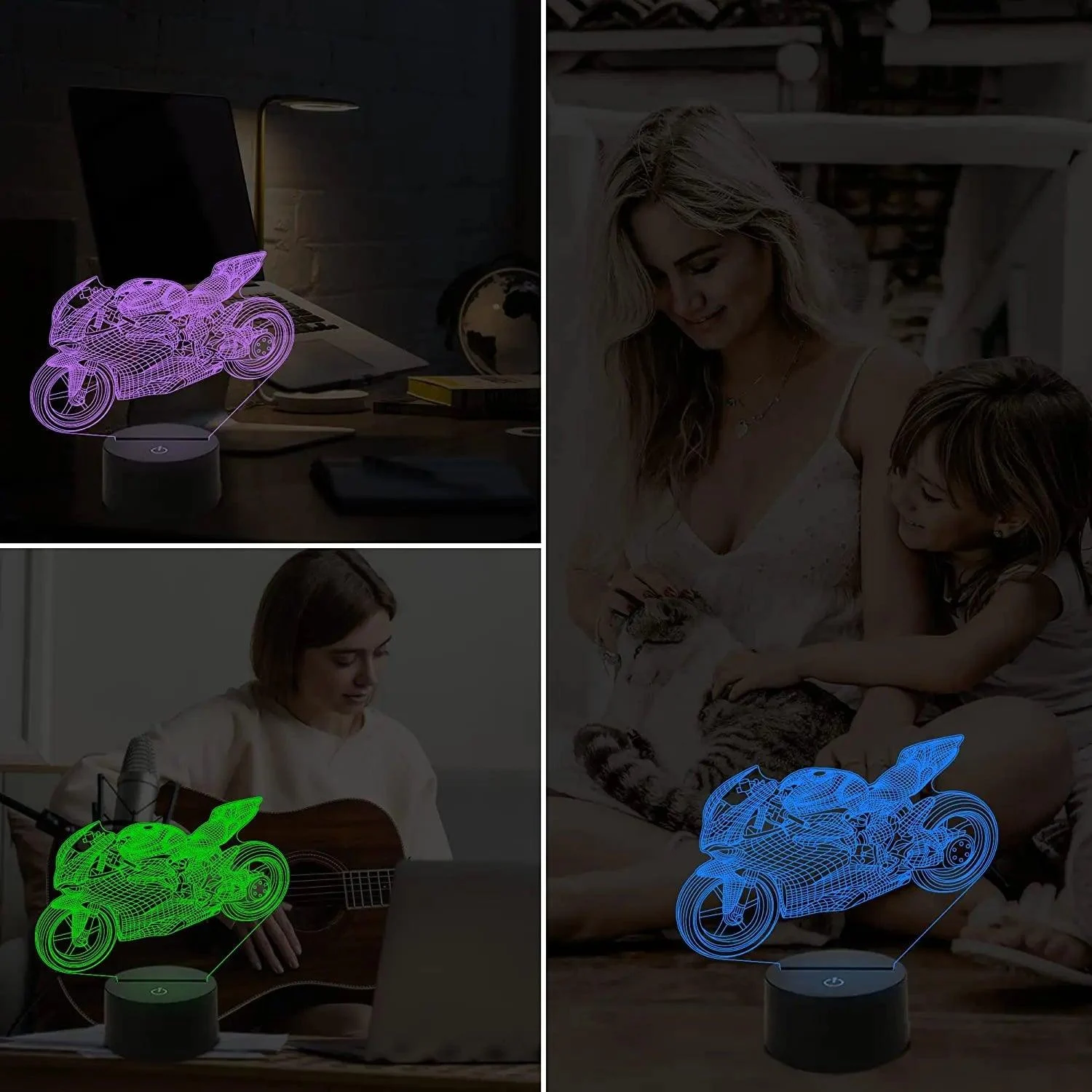 BikeBeam_-_Motorcycle_Night_Light_-_-_tag1_-4150685 BikeBeam - Motorcycle Night Light - - #tag1#