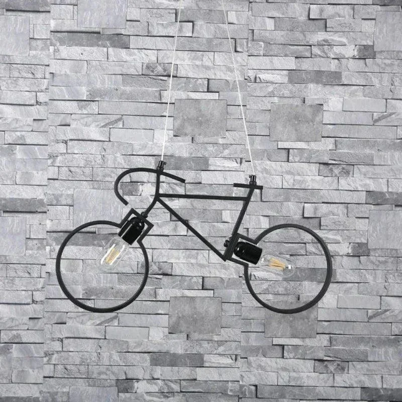 BikeGlow - Bicycle Hanging Lights LED - - #tag1#
