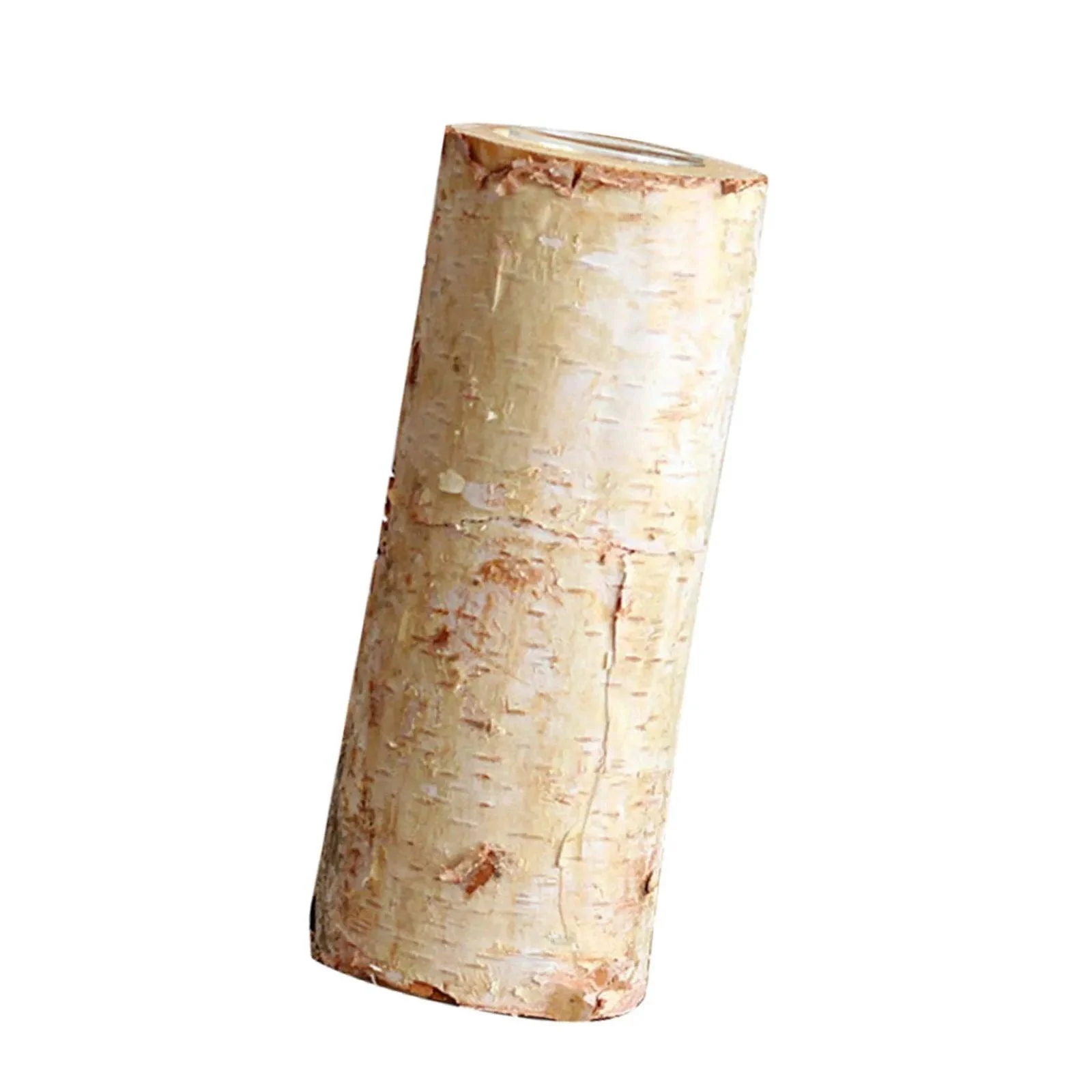 Birch_Wood_Candle_Holder_-_-4137979 Birch Wood Candle Holder -