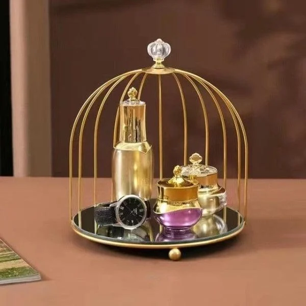 Bird_Cage_Make_Up_Organizer_-_-4138156 Bird Cage Make Up Organizer -