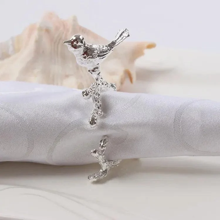 Bird_Flower_Napkin_Rings_-_4_pieces_-_-4138053 Bird & Flower Napkin Rings - 4 pieces -