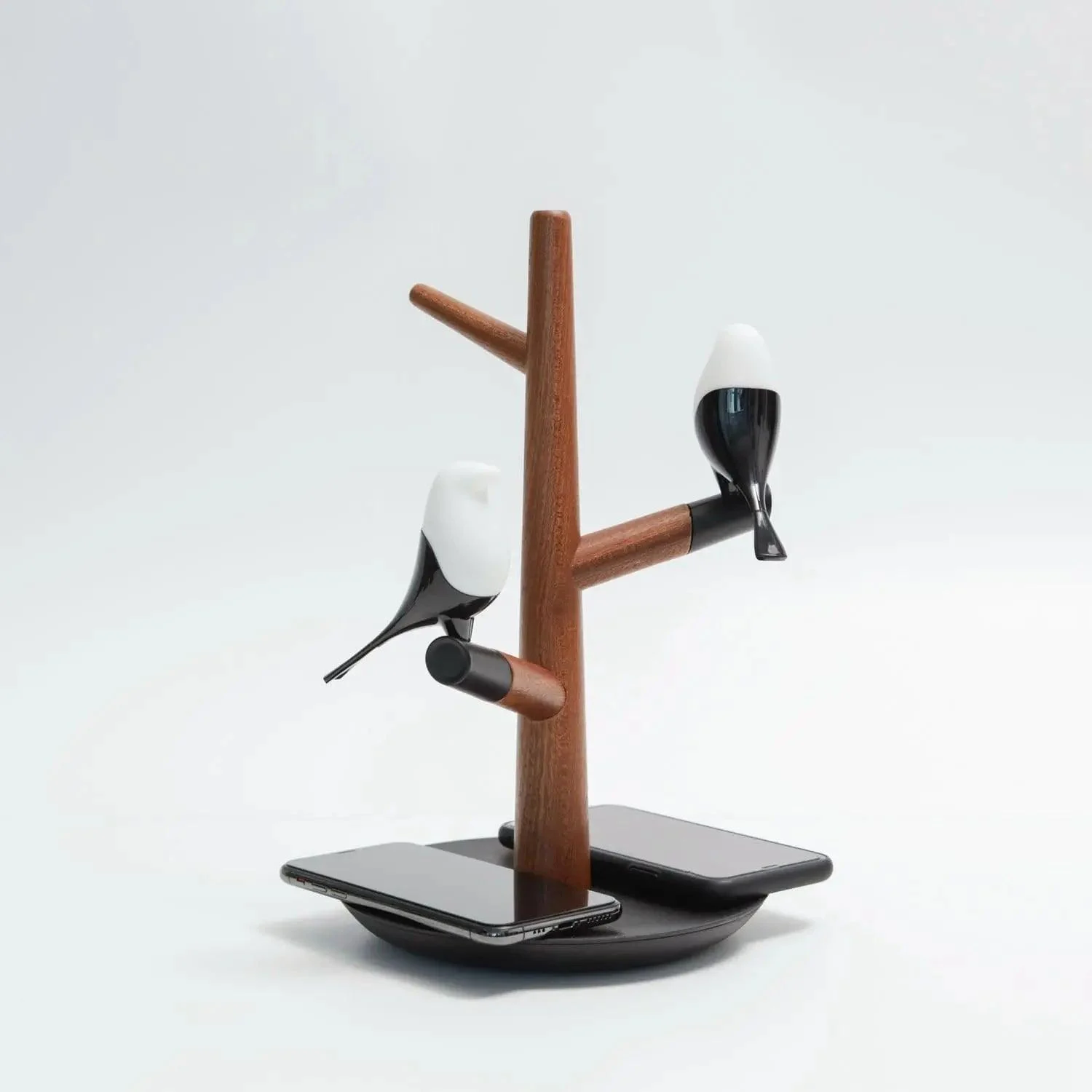 Birds Table Lamp -
