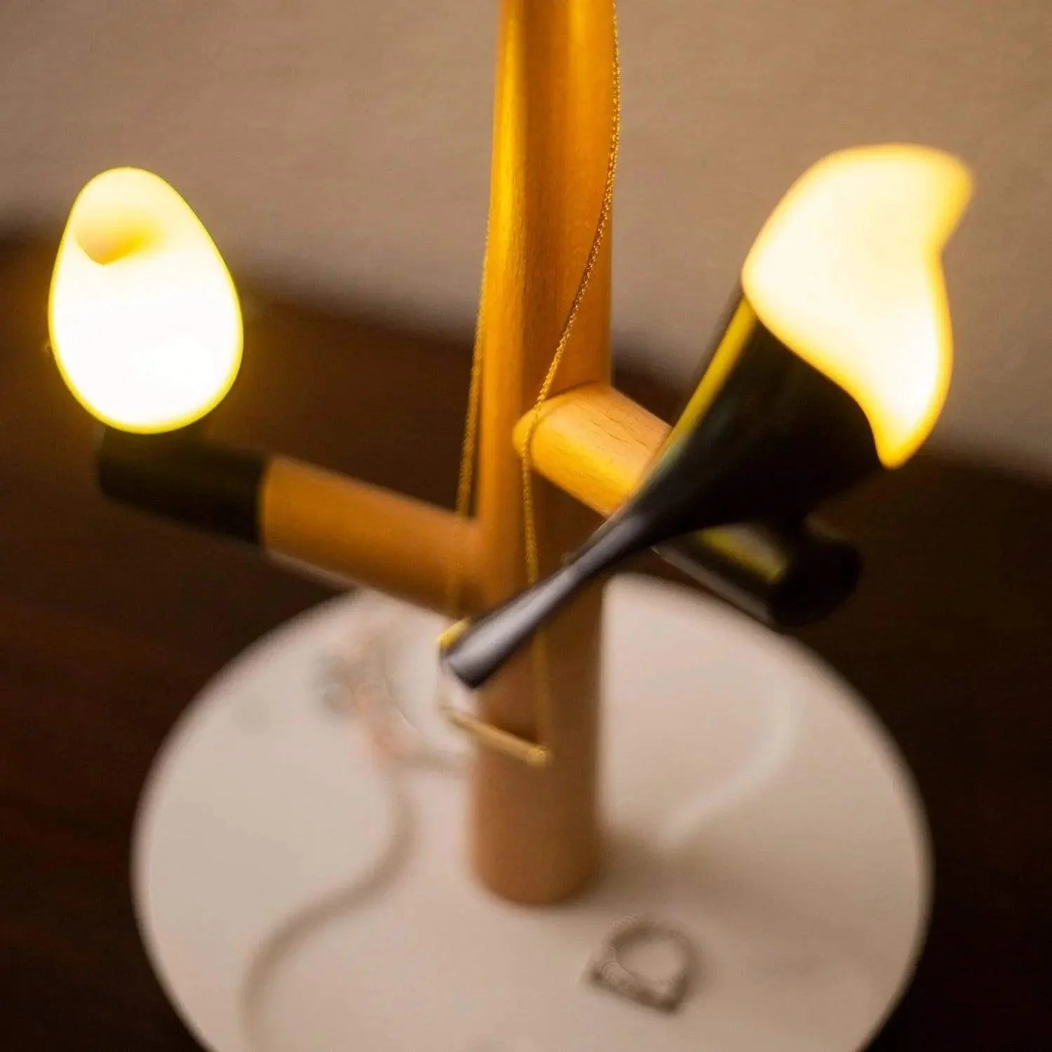 Birds Table Lamp -