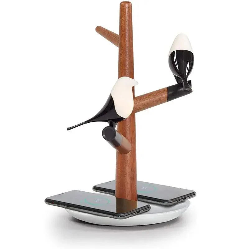 Birds Table Lamp -