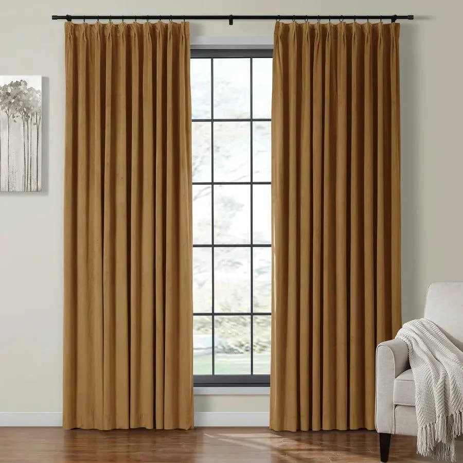 Birkin_Velvet_Pinch_Pleat_Room_Darkening_Drapery_2_2 Birkin Velvet Pinch Pleat Room Darkening Drapery 2 2