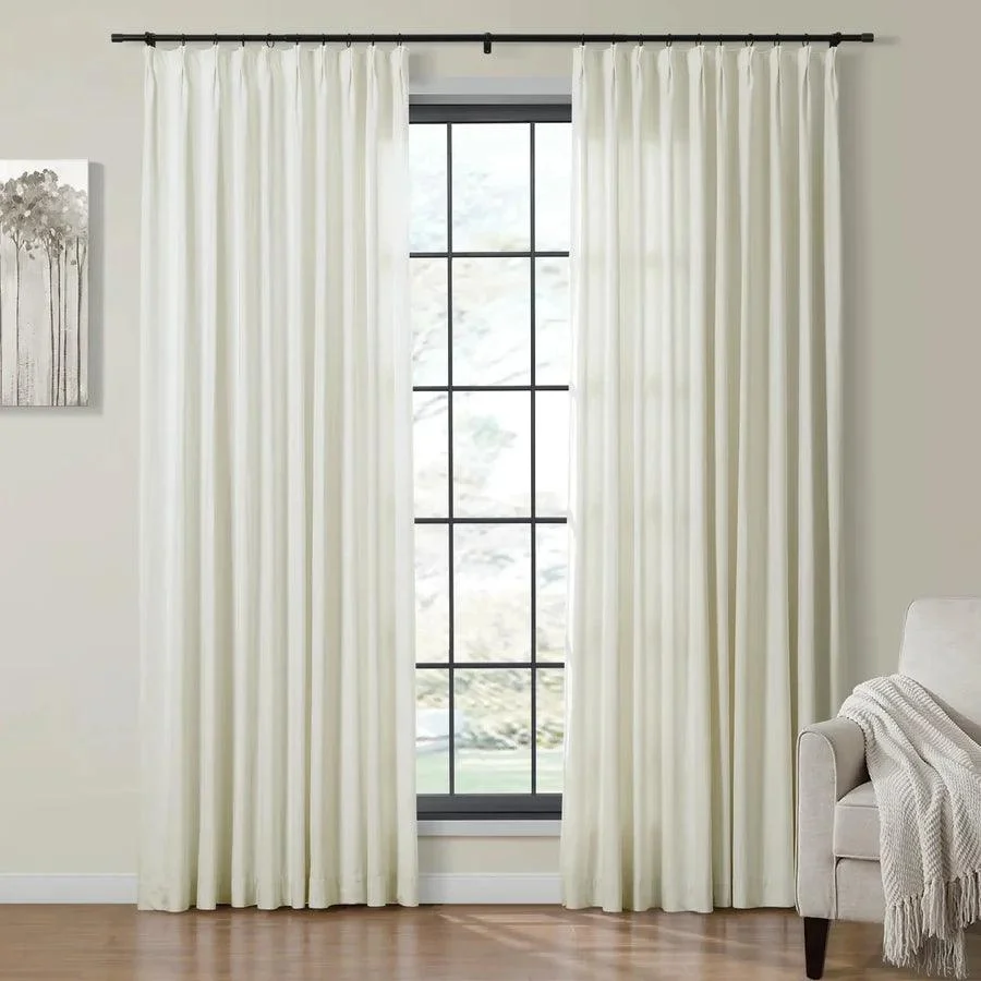 Birkin_Velvet_Pinch_Pleat_Room_Darkening_Drapery_4_2 Birkin Velvet Pinch Pleat Room Darkening Drapery 4 2