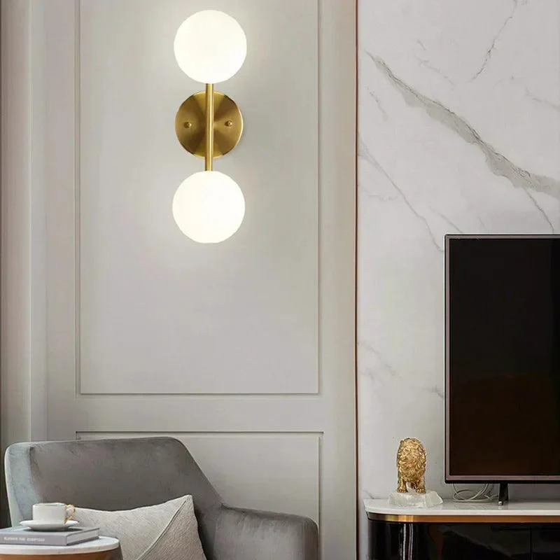 Black Gold Indoor Led Wall Lamps With G9 9w Bulb For Bedroom Living Room Interior Led A213c8c6 8aab 4ae1 91bd Ef0331655b0e