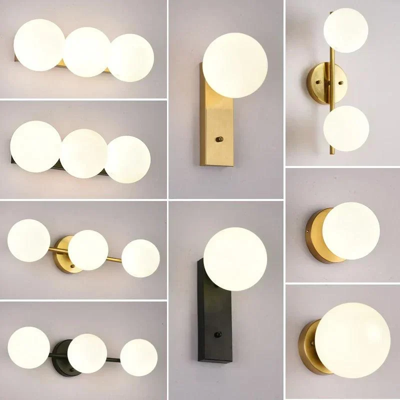 Black Gold Indoor Led Wall Lamps With G9 9w Bulb For Bedroom Living Room Interior Led B2f65b90 6dd0 4874 8cb2 8f5547abc0af