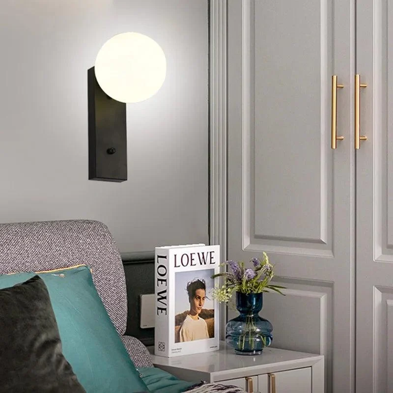 Black Gold Indoor Led Wall Lamps With G9 9w Bulb For Bedroom Living Room Interior Led Cc3e07be 76d8 464e 9790 B9e4b70d258f