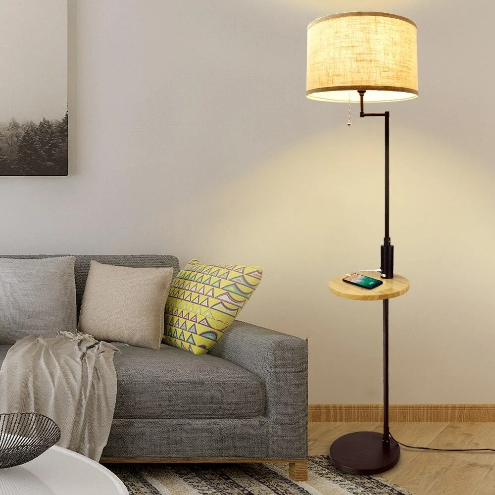 BlackFloorLamp2 Blackfloorlamp2