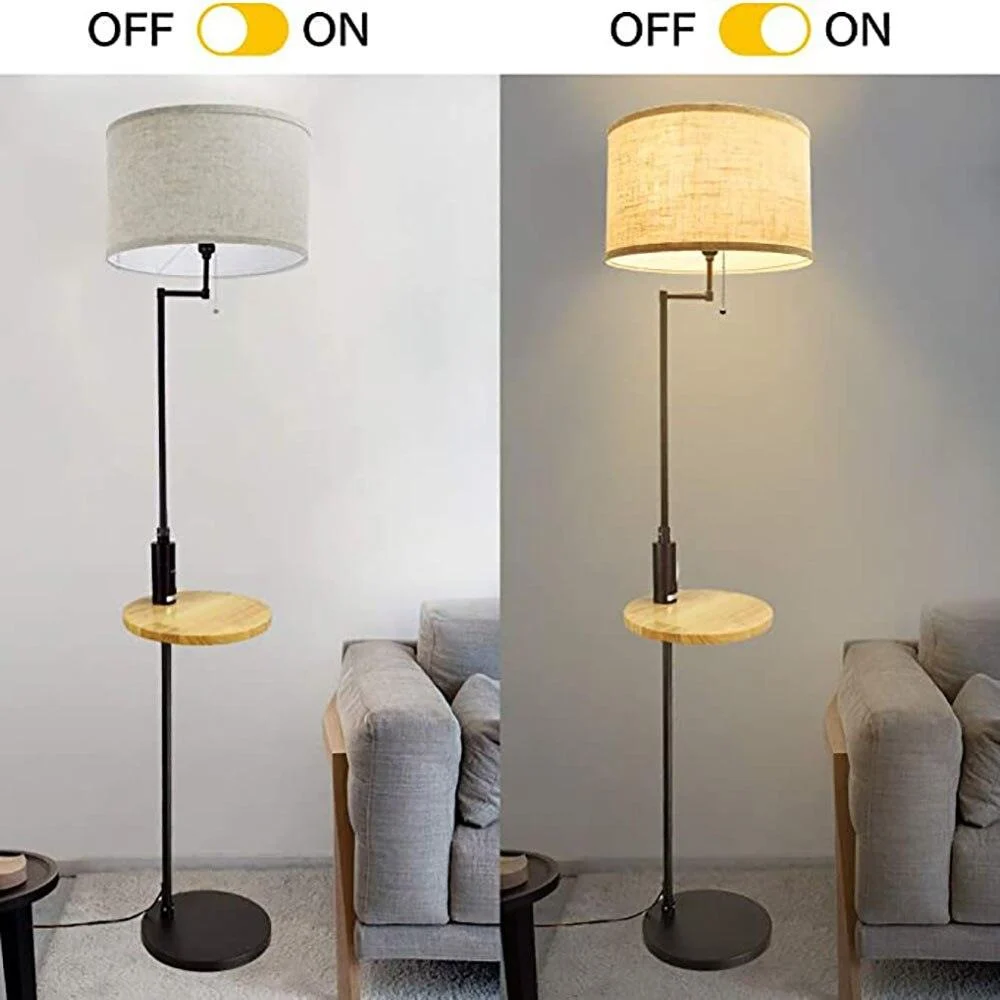 BlackFloorLamp4 Blackfloorlamp4