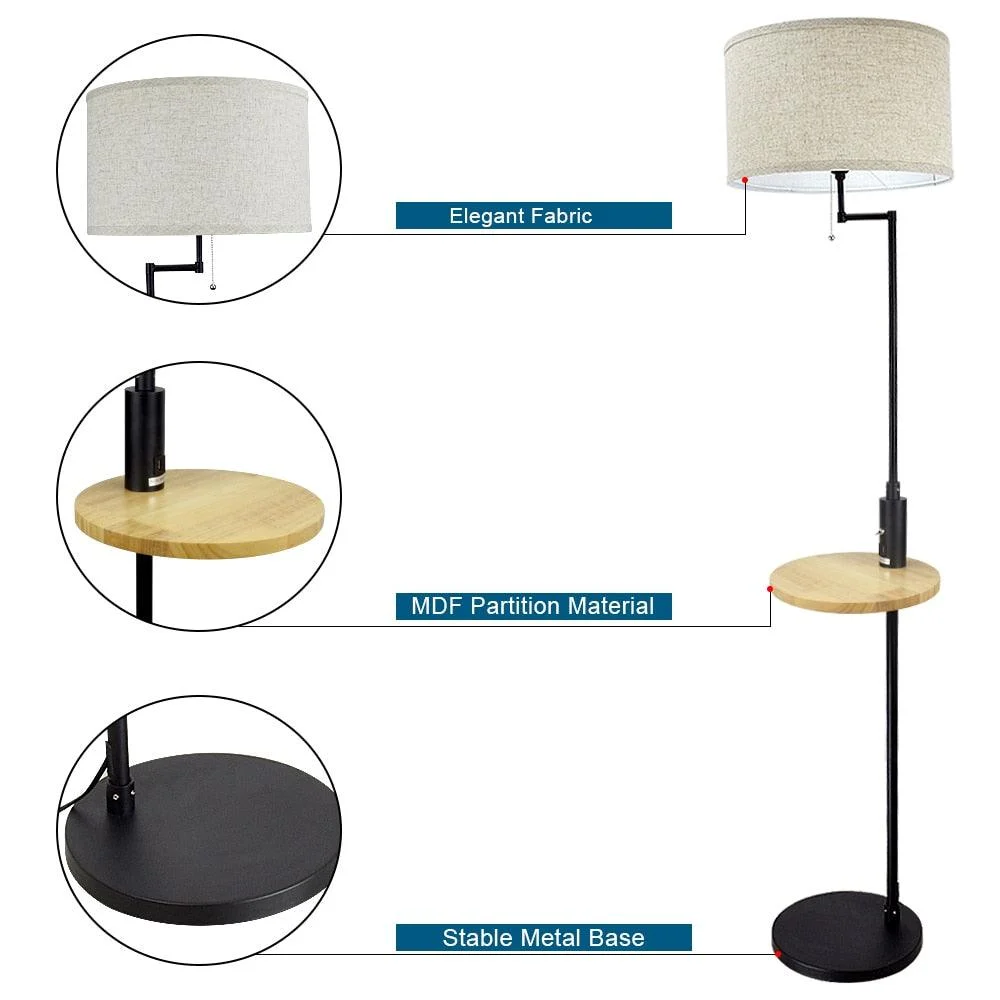 BlackFloorLamp5 Blackfloorlamp5