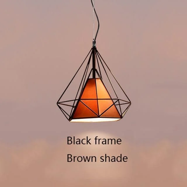 BlackFrameBrownSHade Blackframebrownshade