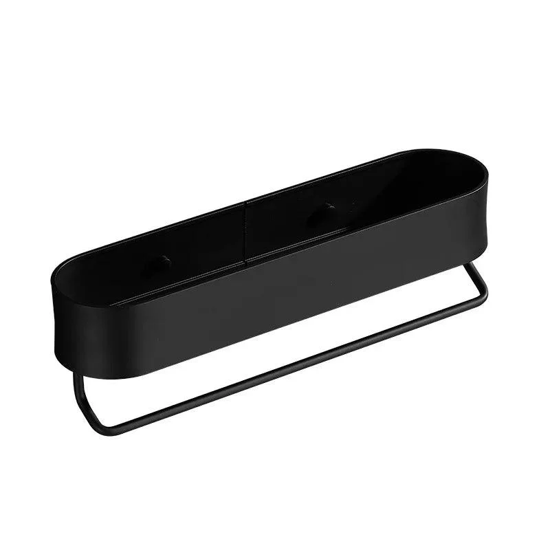 Black_Bathroom_Shelf_Basket_to_store_your_shower_items_-_-_tag1_-4155504 Black Bathroom Shelf | Basket to store your shower items - - #tag1#