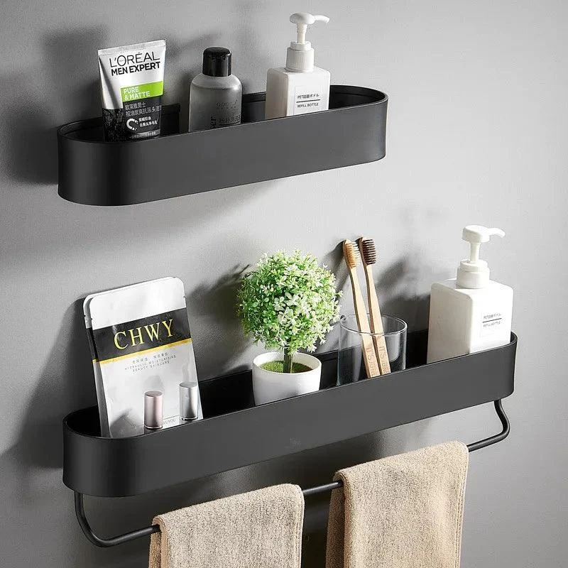 Black_Bathroom_Shelf_Basket_to_store_your_shower_items_-_-_tag1_-4155511 Black Bathroom Shelf | Basket to store your shower items - - #tag1#