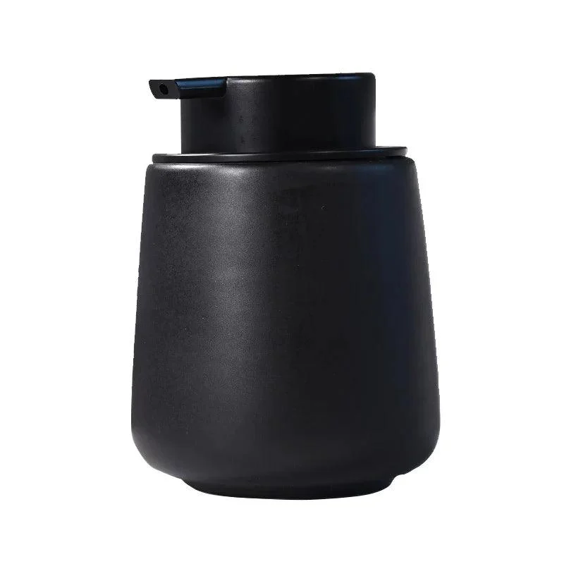 Black_Ceramic_Bathroom_Set_-_-4138715 Black Ceramic Bathroom Set -