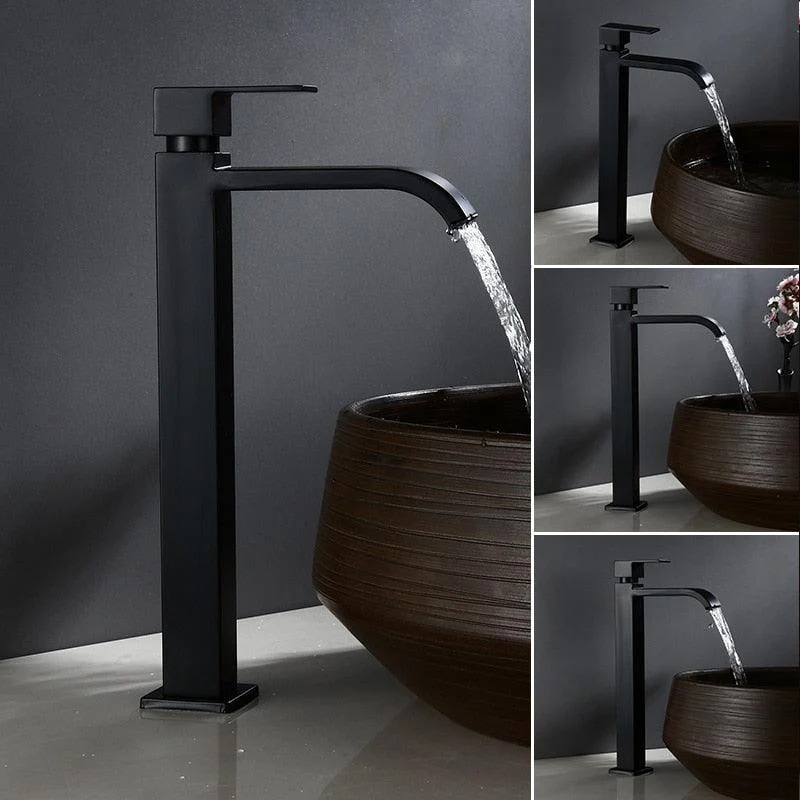 Black_Cold_Water_Single_Tap_for_Washbasin_Mounting_-_-_tag1_-4155766 Black Cold Water Single Tap for Washbasin Mounting - - #tag1#