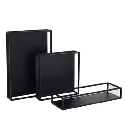 Black_Decorative_Storage_Tray_-_-4138763 Black Decorative Storage Tray -