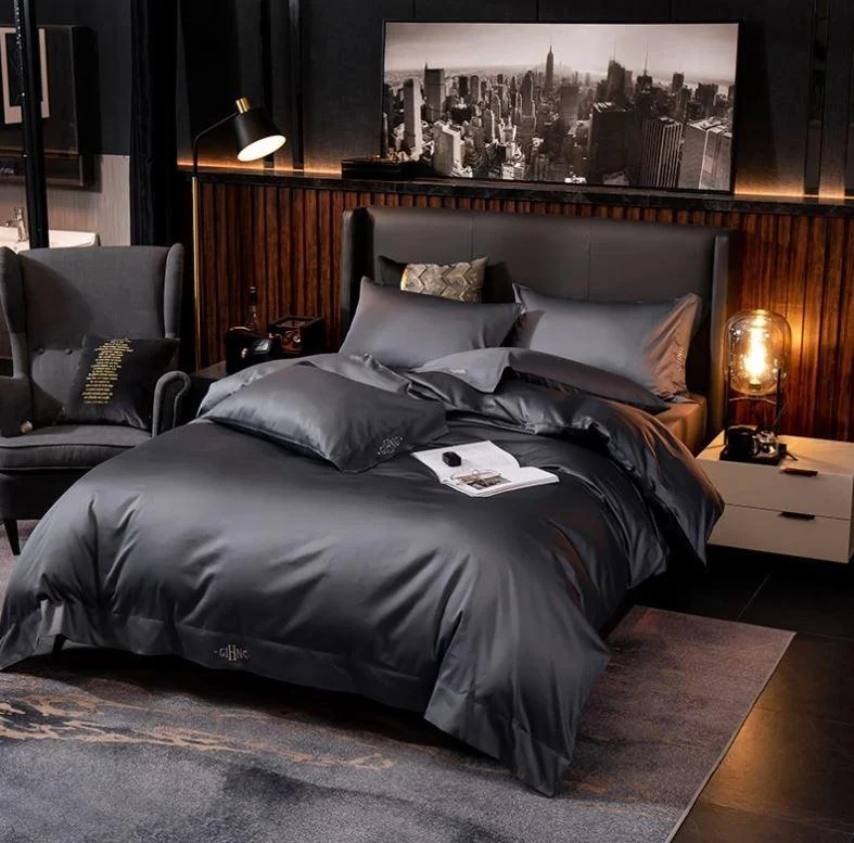 Black_Egyptian_Cotton_Duvet_Set_700_Thread_Count_-_-_tag1_-4151890 Black Egyptian Cotton Duvet Set 700 Thread Count - - #tag1#