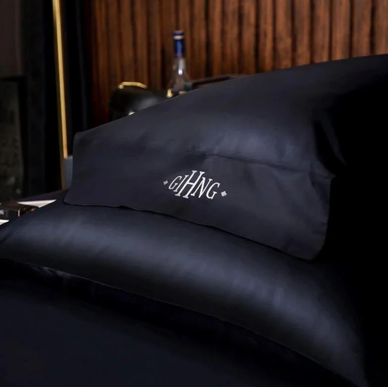 Black_Egyptian_Cotton_Duvet_Set_700_Thread_Count_-_-_tag1_-4151905 Black Egyptian Cotton Duvet Set 700 Thread Count - - #tag1#