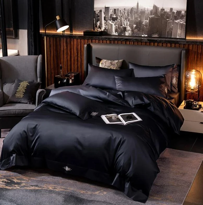 Black_Egyptian_Cotton_Duvet_Set_700_Thread_Count_-_-_tag1_-4151924 Black Egyptian Cotton Duvet Set 700 Thread Count - - #tag1#